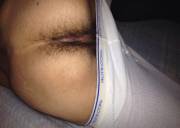 He's Ready And Willing