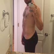 Been Biking A Bit Lately...