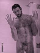 Giant Otter. 6Ft 9Inches.  