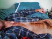 Just Wondering Like Everyone Else. 