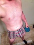 The Line Between Otter And Cub... Not Sure Where I Fall.... Thoughts?