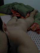 Here Is My Other Side, Hope You Like It Too, Happy Friday!