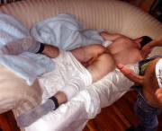 Otter Is Gonna Have Fun