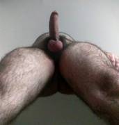 I Want Someone To Stretch Me Out