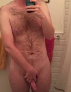 New Here Thought I'd Share