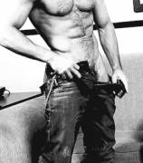 I Want To Rub That Fur!