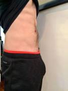 When You're Feeling Bold On A Cool Morning