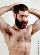 Love The Epic Beard!