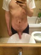 Do I Qualify As An Otter? Wish I Had More...