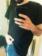 Tenting Under Construction.