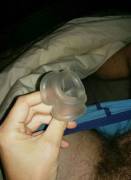 Playing Around With An Oxballs