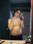 Think I Count As An Otter? First Post, Be Gentle Plz!