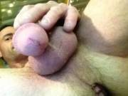 Stare Down That Barrel