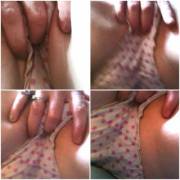 Four Panels To Pleasure.