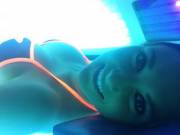 Wouldn't Mind Waking Up Next To Her