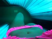 Actually... It's A Bit Frilly In Here.