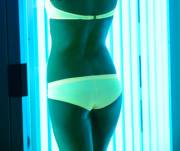 Creating Some Tan-Lines