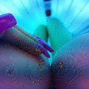 Cthulhu Cleavage #Deepdream