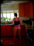 My Shared Wife Showing Off