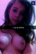 Snapchat Tits.