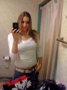 Cutie That Must Be Out Of Windex!