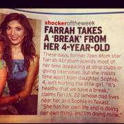 &Amp;Quot;She Has Her Own Life And Is Doing Her Own Thing, And I'm Doing Mine&Amp;Quot; ...