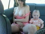 Baby's First Roadtrip