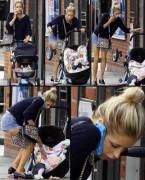 Xpost From /R/Wtf. These Pictures Have R/Badparents Written All Over Them.