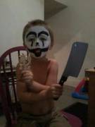 I Went To School With This Poor Kid's Mother