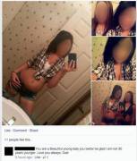 I Think This Qualifies As A Bad Parent?