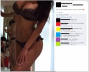 Just Found This Sub And Wanted To Share X-Post From R/Cringepics.