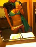 Working At Starbucks - Applying To Hooters