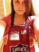 Home Depot Has Some Tough Competition.