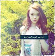 Knitted And (Almost) Naked