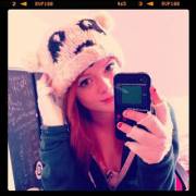 Instagram - Panda Hat