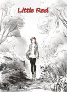 Little Red [12-Tf, Wolf]