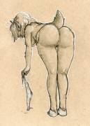 Stage Four, You Decide Transformation. (What's Going To Happen Next?)