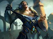 Rapid Hybridization [M&Amp;Amp;Gt;Amphibian Monster]