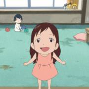 Little Wolf (From /R/Anime)