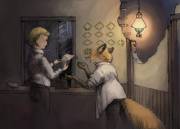 &Amp;Quot;Help Me! I Donwannabe A Fox!!!&Amp;Quot; ;-;