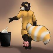 Condom'd [Inanimate, Badend]