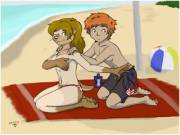 Intended Side Effects (Otter Tf) (By Nogitsunegabriel)