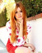 Katherine Mcnamara - Lips 2.0 [Shotd]