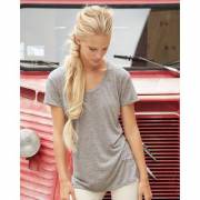 Braided Elvish Ponytail