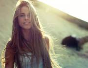 Her Long, Sexy Hair In The Sunlight Literally Took My Breath Away When I Found This. ...