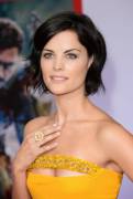 Jaimie Alexander Makes Me Feel Tingly In My Blindspot