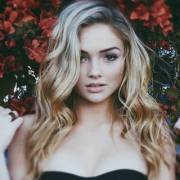 Natalie Alyn Lind