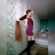 Dashik Gubanova [Gif] - Wow.