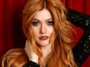Katherine Mcnamara (Aic)