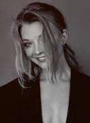 Natalie Dormer (B&Amp;Amp;Amp;W)